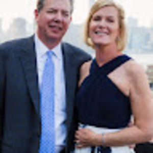 Meet your Posher, Laurie